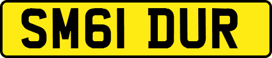 SM61DUR
