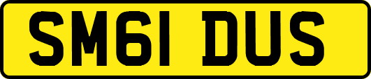 SM61DUS