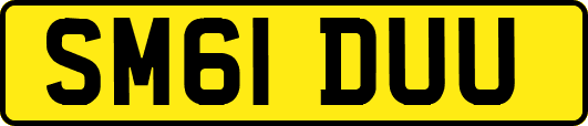 SM61DUU