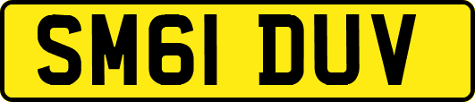 SM61DUV