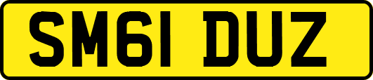 SM61DUZ