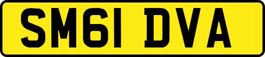 SM61DVA