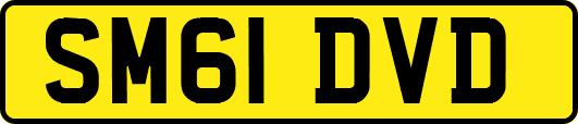 SM61DVD
