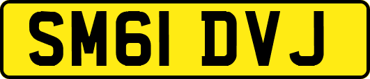 SM61DVJ