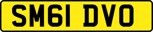 SM61DVO