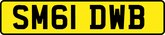 SM61DWB