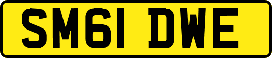SM61DWE