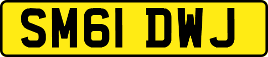 SM61DWJ