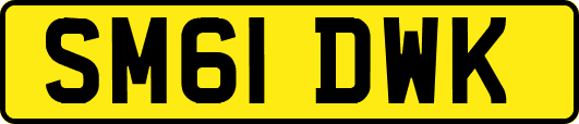 SM61DWK