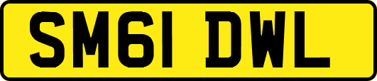 SM61DWL