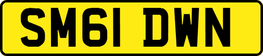 SM61DWN