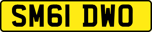 SM61DWO