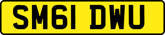 SM61DWU