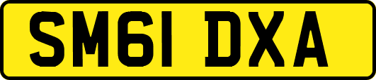 SM61DXA