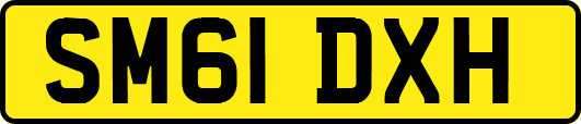 SM61DXH