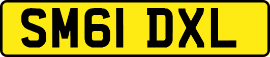 SM61DXL