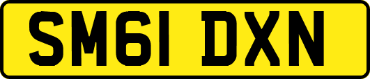 SM61DXN