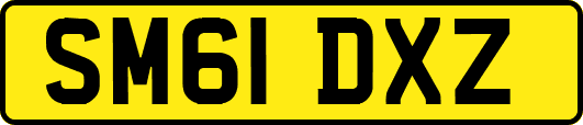 SM61DXZ