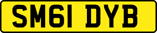 SM61DYB
