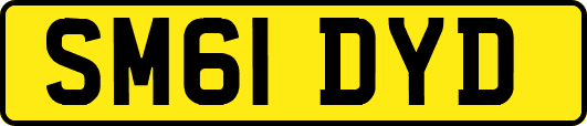 SM61DYD
