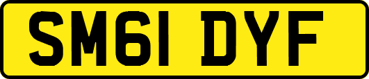 SM61DYF