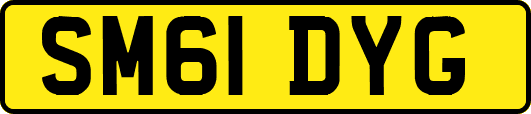SM61DYG
