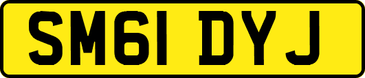 SM61DYJ