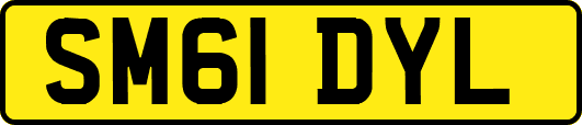 SM61DYL