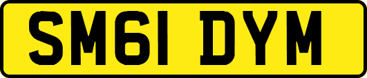 SM61DYM