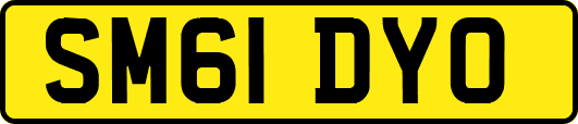 SM61DYO