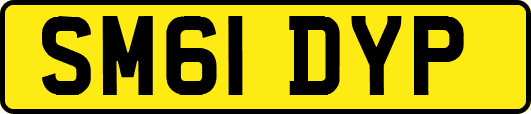 SM61DYP