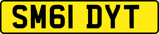 SM61DYT