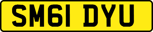 SM61DYU