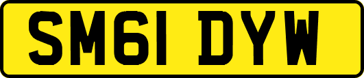 SM61DYW
