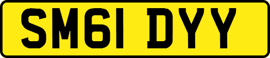 SM61DYY