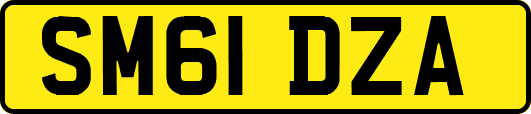 SM61DZA