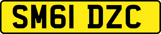SM61DZC