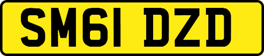 SM61DZD