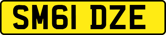SM61DZE