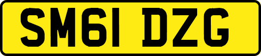 SM61DZG