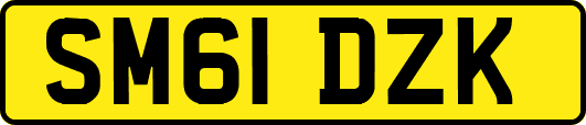 SM61DZK