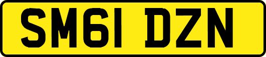 SM61DZN