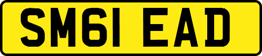 SM61EAD