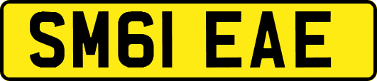 SM61EAE
