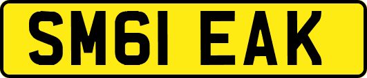 SM61EAK
