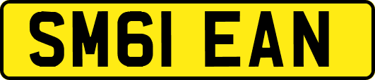 SM61EAN