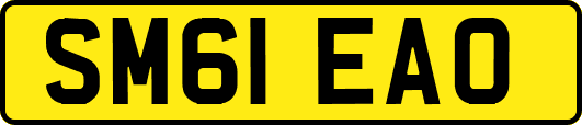SM61EAO