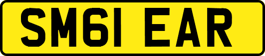 SM61EAR