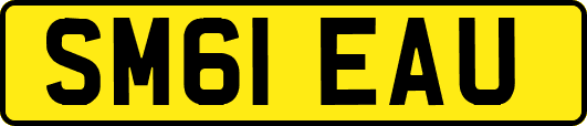 SM61EAU