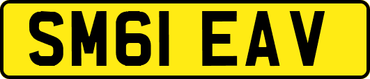 SM61EAV